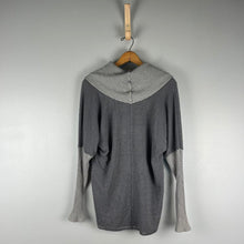 Load image into Gallery viewer, Michael Stars cowl neck top
