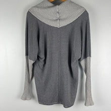 Load image into Gallery viewer, Michael Stars cowl neck top
