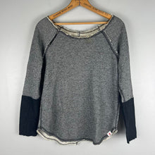 Load image into Gallery viewer, VIMMIA sweatshirt top
