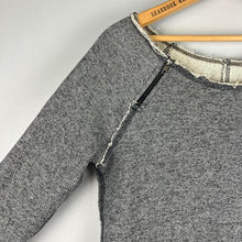 Load image into Gallery viewer, VIMMIA sweatshirt top
