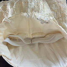 Load image into Gallery viewer, Retro Nanette Lepore cream blouse
