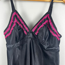 Load image into Gallery viewer, Y2K cinematoile lingerie dress
