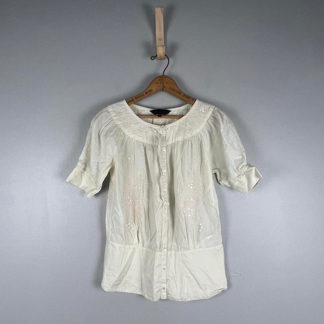 Great Plains London blouse