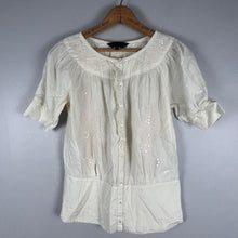Load image into Gallery viewer, Great Plains London blouse
