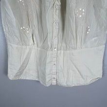 Load image into Gallery viewer, Great Plains London blouse
