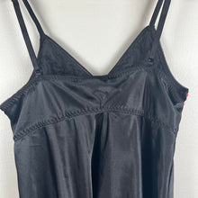 Load image into Gallery viewer, Y2K cinematoile lingerie dress
