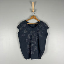 Load image into Gallery viewer, GUESS bedazzled top

