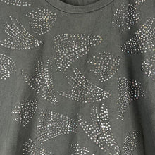 Load image into Gallery viewer, GUESS bedazzled top
