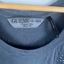 Load image into Gallery viewer, GUESS bedazzled top
