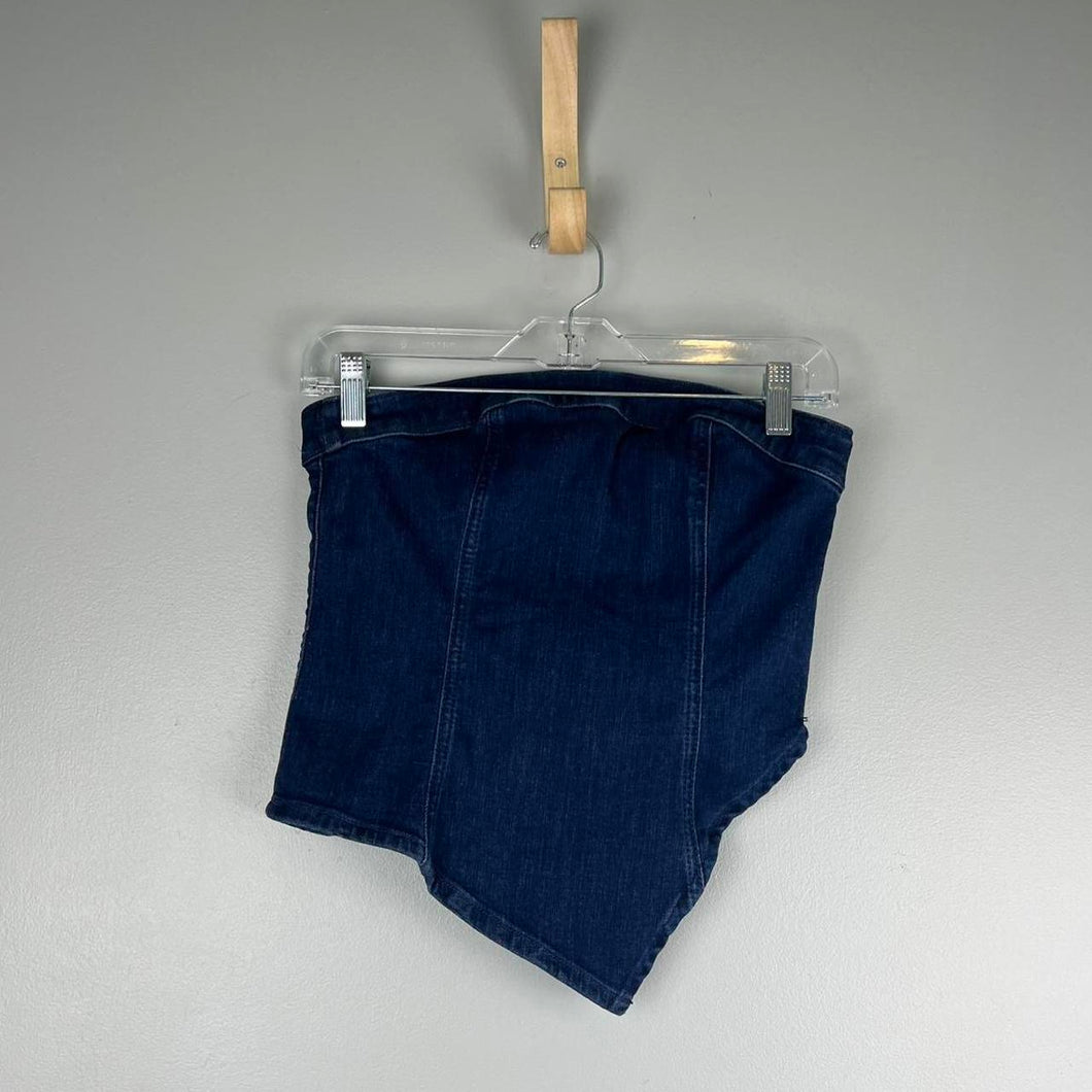 American Eagle tube top