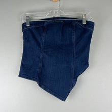 Load image into Gallery viewer, American Eagle tube top
