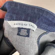 Load image into Gallery viewer, American Eagle tube top
