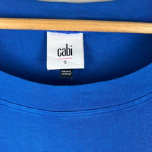 Load image into Gallery viewer, Cabi basic t-shirt
