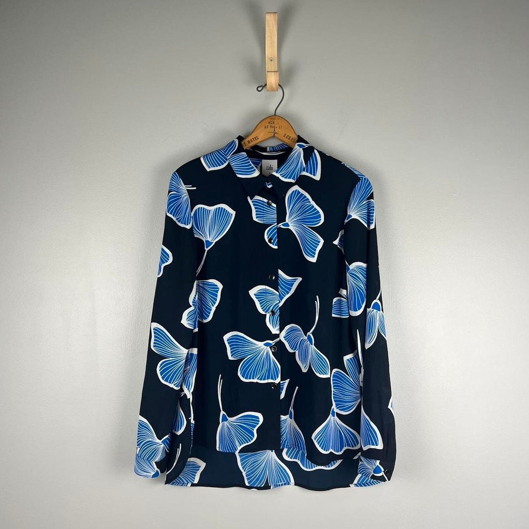 Cabi iris blouse