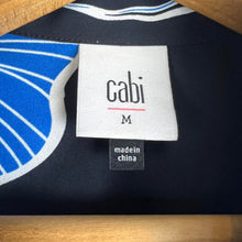Load image into Gallery viewer, Cabi iris blouse
