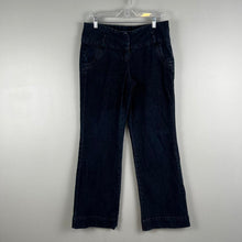 Load image into Gallery viewer, Vintage ELLE wide leg jeans
