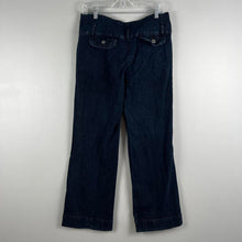 Load image into Gallery viewer, Vintage ELLE wide leg jeans
