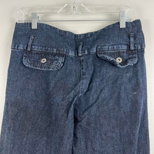 Load image into Gallery viewer, Vintage ELLE wide leg jeans

