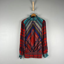 Load image into Gallery viewer, Bl^nk London amaya blouse
