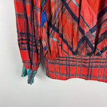 Load image into Gallery viewer, Bl^nk London amaya blouse
