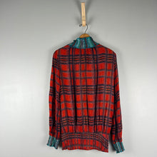 Load image into Gallery viewer, Bl^nk London amaya blouse
