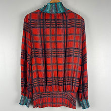 Load image into Gallery viewer, Bl^nk London amaya blouse
