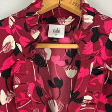 Load image into Gallery viewer, Cabi long sleeve blouse
