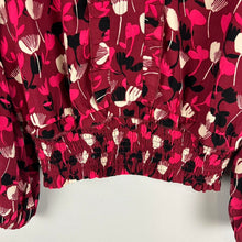 Load image into Gallery viewer, Cabi long sleeve blouse

