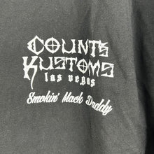 Load image into Gallery viewer, Counts Kustoms Las Vegas graphic t-shirt
