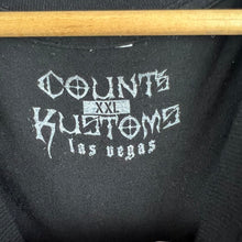 Load image into Gallery viewer, Counts Kustoms Las Vegas graphic t-shirt

