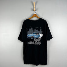 Load image into Gallery viewer, Counts Kustoms Las Vegas graphic t-shirt

