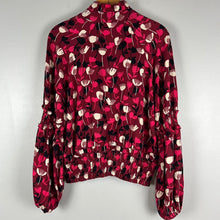 Load image into Gallery viewer, Cabi long sleeve blouse

