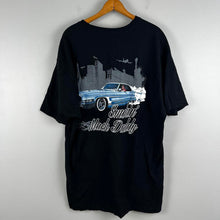 Load image into Gallery viewer, Counts Kustoms Las Vegas graphic t-shirt
