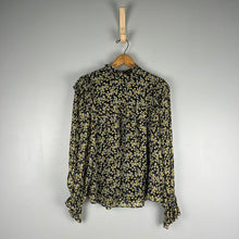 Load image into Gallery viewer, Boden Zoe frill detail blouse
