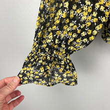 Load image into Gallery viewer, Boden Zoe frill detail blouse
