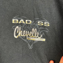 Load image into Gallery viewer, Chevelle by Chevrolet t-shirt
