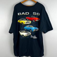 Load image into Gallery viewer, Chevelle by Chevrolet t-shirt
