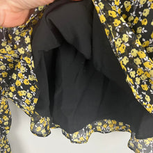 Load image into Gallery viewer, Boden Zoe frill detail blouse

