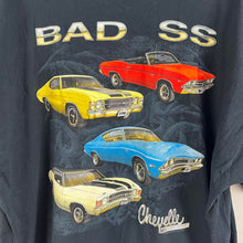 Load image into Gallery viewer, Chevelle by Chevrolet t-shirt

