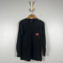 Load image into Gallery viewer, Harley Davidson pocket long sleeve
