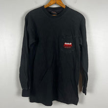 Load image into Gallery viewer, Harley Davidson pocket long sleeve
