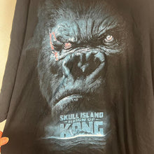 Load image into Gallery viewer, Skull island reign of kong t-shirt
