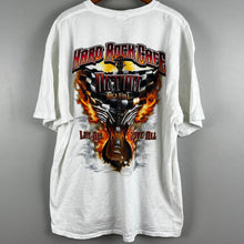 Load image into Gallery viewer, Hard Rock Cafe Detroit t-shirt
