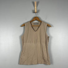 Load image into Gallery viewer, Croft &amp; barrow tank top
