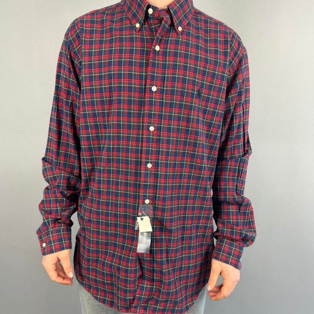 Ralph Lauren button down