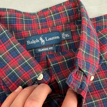 Load image into Gallery viewer, Ralph Lauren button down
