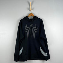 Load image into Gallery viewer, Snap on men’s graphic hoodie
