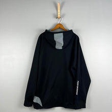 Load image into Gallery viewer, Snap on men’s graphic hoodie
