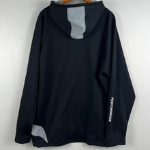 Load image into Gallery viewer, Snap on men’s graphic hoodie
