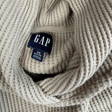 Load image into Gallery viewer, GAP waffled pullover
